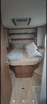 Dethleffs Trend T 7057 - Dethleffs Rundsitzgruppe