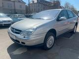Citroën C5 3.0 V6 Exclusive Autom. - Citroën C5: V6 Exclusive