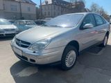 Citroën C5 3.0 V6 Exclusive Autom. - Citroën C5 aus 2002