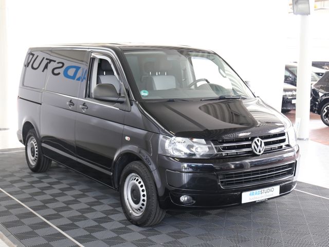 Volkswagen T5 Multivan 2.0TDI STANDHZ KLIMA SITZHZ AHK 7S