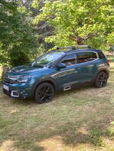 Citroën Citroen C5 Aircross Pure Tech 130 S&S Feel... - Citroën C5 Aircross von privat