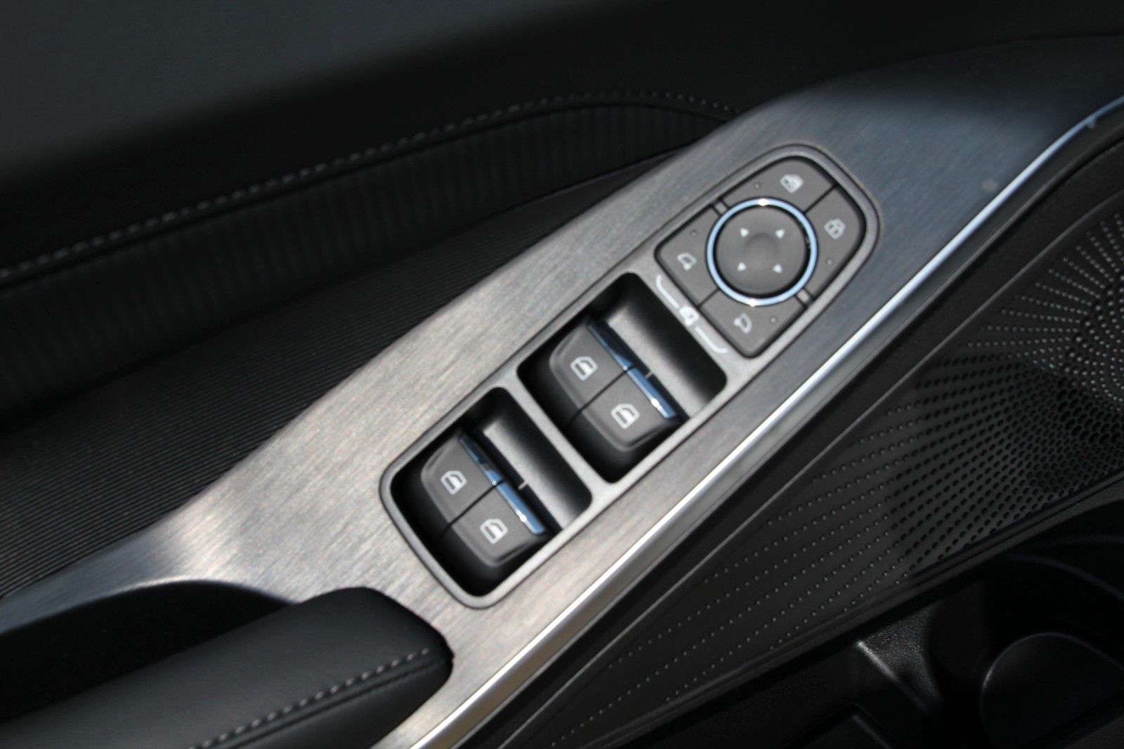 Fahrzeugabbildung GWM HAVAL H6 LUXURY