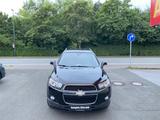 Chevrolet Captiva 2.4 LT 2WD 7-Sitzer KAMERA NAVI KLIMA - gebrauchte Chevrolet SUV & Geländewagen