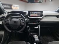 Peugeot 2008 - Vorschau Bild 15
