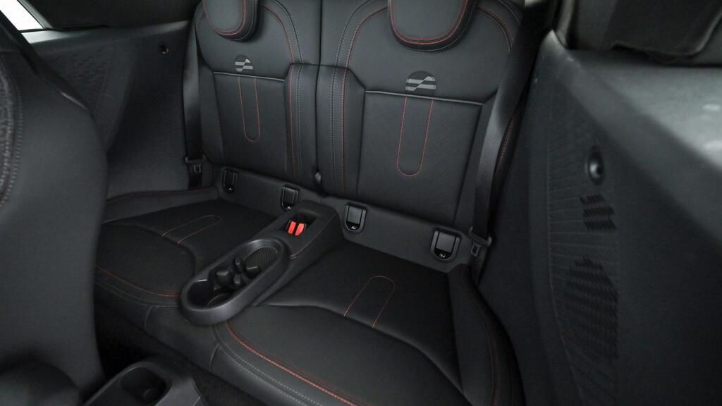 MINI Cooper S Cabrio - Bild 14