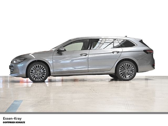 Volkswagen Passat - Bild 4
