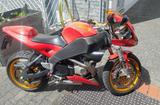Buell XB 12R Firebolt - BUELL XB12R