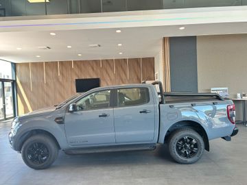 Ford Ranger - 7