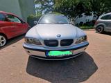 BMW Bmw e46 320d - BMW 320: Kombi, E46 320d