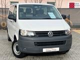 Volkswagen T5 Transporter Kasten 1HAND*AHK*KLIMA*NAVI - VW T5 Transporter SUV