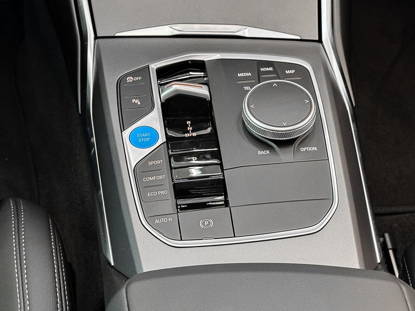 BMW i4 - Bild 11