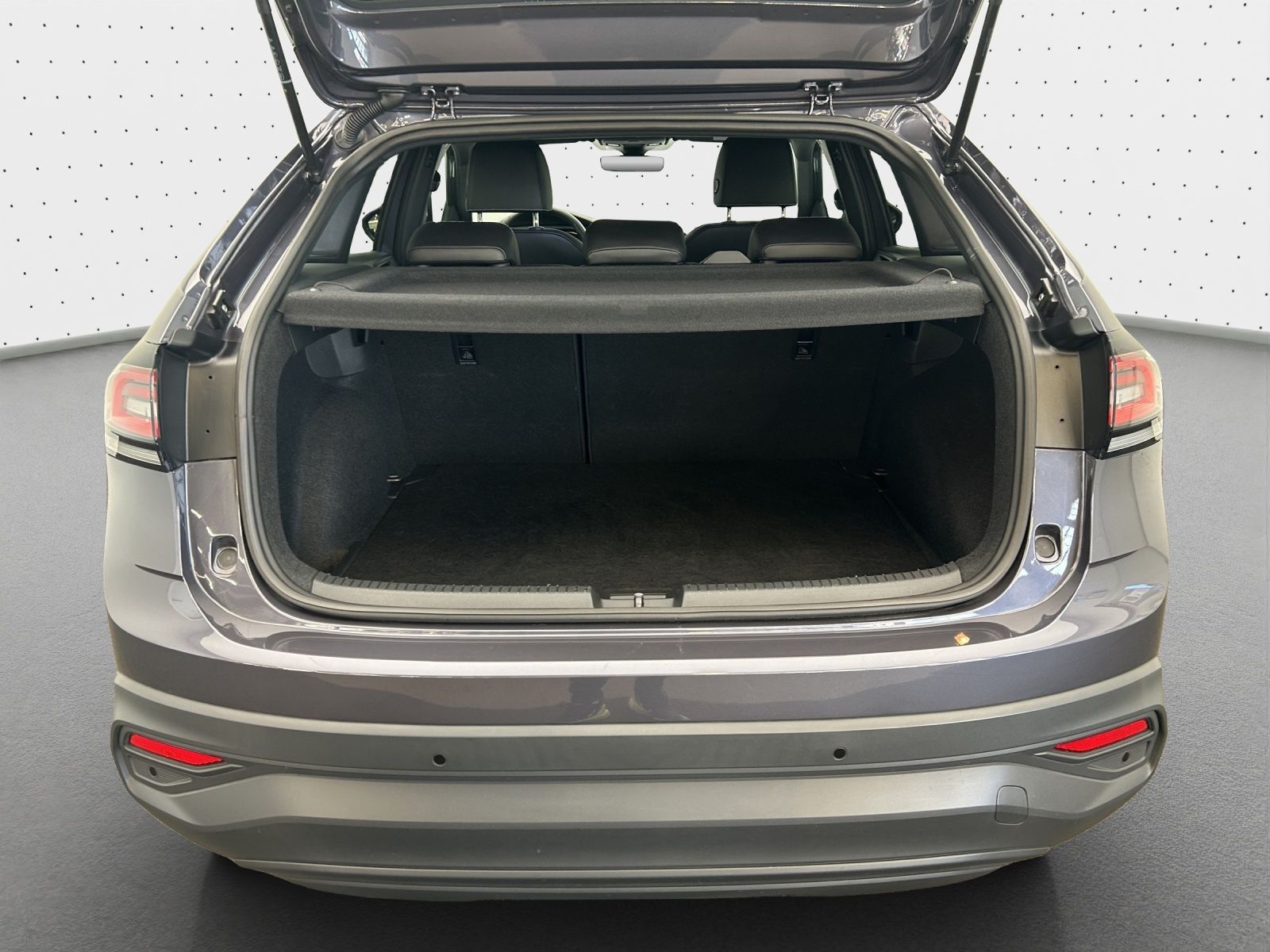 Volkswagen Taigo - Bild 11