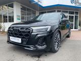 Audi Q7 50 TDI S-Line 5 J. Garantie|Pano|Standhzg - : Schiebedach, Geländewagen