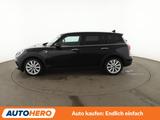 MINI Clubman One Aut.*TEMPO*PDC*SHZ*KLIMA*ALU* - schwarze MINI One Clubman