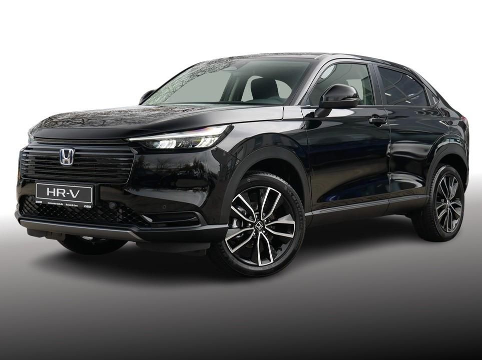 Honda HR-V - Bild 2