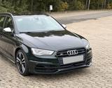 Audi S3 Quattro Sportback S-tronic- Liebhaberstück - Audi S3 mit Benzin-Antrieb: Limousine, Automatik