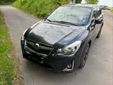 Subaru XV 2.0i Comfort Lineartronic 4WD Comfort - Subaru aus 2016