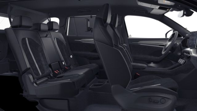 Skoda Kodiaq II 1.5 TSI iV Sportline *CANTON*HUD*NAVI*