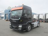 MAN TGS 18.460 4x2 BLS/Retarder/Alu-Felgen - Offers matching your search criteria