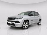 Jeep Compass S FWD Limited, LED*Pano*Navi*Leder*EU6d