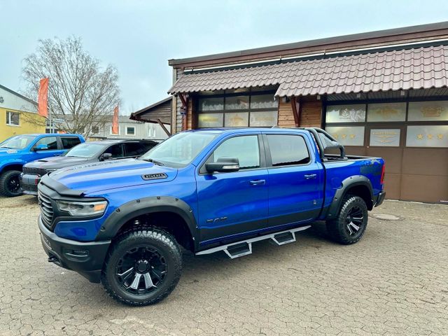 Dodge 5.7 V8*LPG*AHK*NAVI*4X4*OFF-ROAD*BÜGEL*GARANTIE*