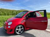Abarth 500C 1.4 T-Jet 16V C - HU 08/27