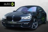 BMW 740 7-serie 740d xDrive High Executive / M-Sport - gebrauchte BMW 740 aus dem Jahr 2019