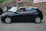Opel Corsa F 1.2 Elegance LED Kamera IntelliLink - Opel Corsa: Schwarz, 1.2
