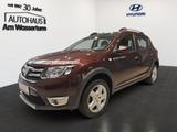 Dacia Sandero II 0.9 TCe 90 eco2 Stepway Prestige Star - Dacia Sandero: Kleinwagen