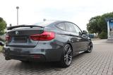 BMW 320d GT M-Paket! Gran Turismo - BMW 320 Gran Turismo: M Paket