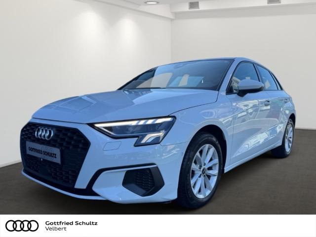 Audi A3 Sportback 30 TFSI - Panoramadach div. Audi vi