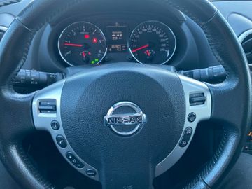 Bild 11 Nissan Qashqai +2 Tekna 4X4*LEDER*PANO*KAMERA*NAV*EXPO