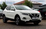 Nissan Qashqai 1.3 DIG-T/SHEFT/RCAM/BT/PANO/NAVI/8FACH/ - Nissan: 8.1