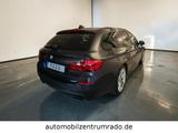 BMW M550 d xDrive PANO LED STHZG Head-Up DAB+ 360° - BMW M550 aus 2014