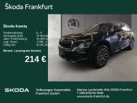 Skoda Kamiq - Vorschau Bild 1