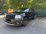 Jeep Grand Cherokee 6.1 SRT - gebrauchte Jeep Grand Cherokee aus dem Jahr 2006