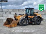 Case 821G GERMAN MACHINE