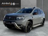Dacia Duster II Extreme AHK abnehmbar Komfort-/Technik - Dacia Duster Extreme mit Benzin-Antrieb