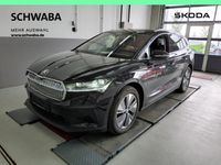 Skoda Enyaq - Vorschau Bild 1