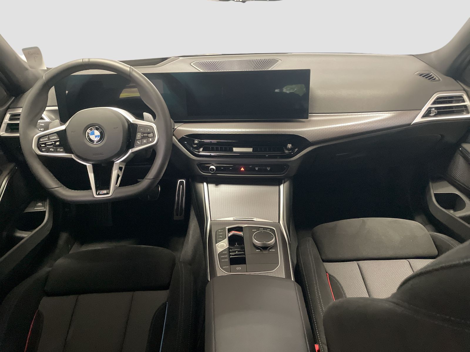 BMW 330 - Bild 11