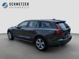 Volvo V60+B4+Mild-Hybrid+Diesel+AWD+GT+Cross  Country+ - Volvo V60 in Braunschweig