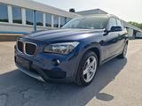 BMW X1 18 i sDrive TÜV-02,2028 - BMW X1: 2.0