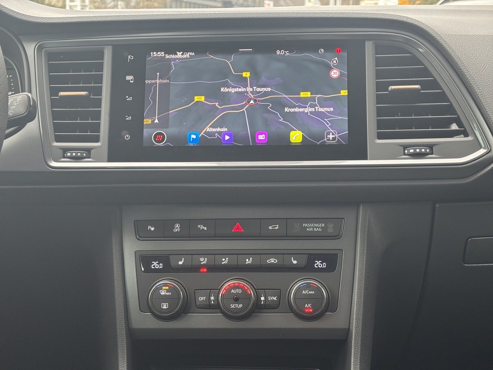 Cupra Ateca - Bild 6
