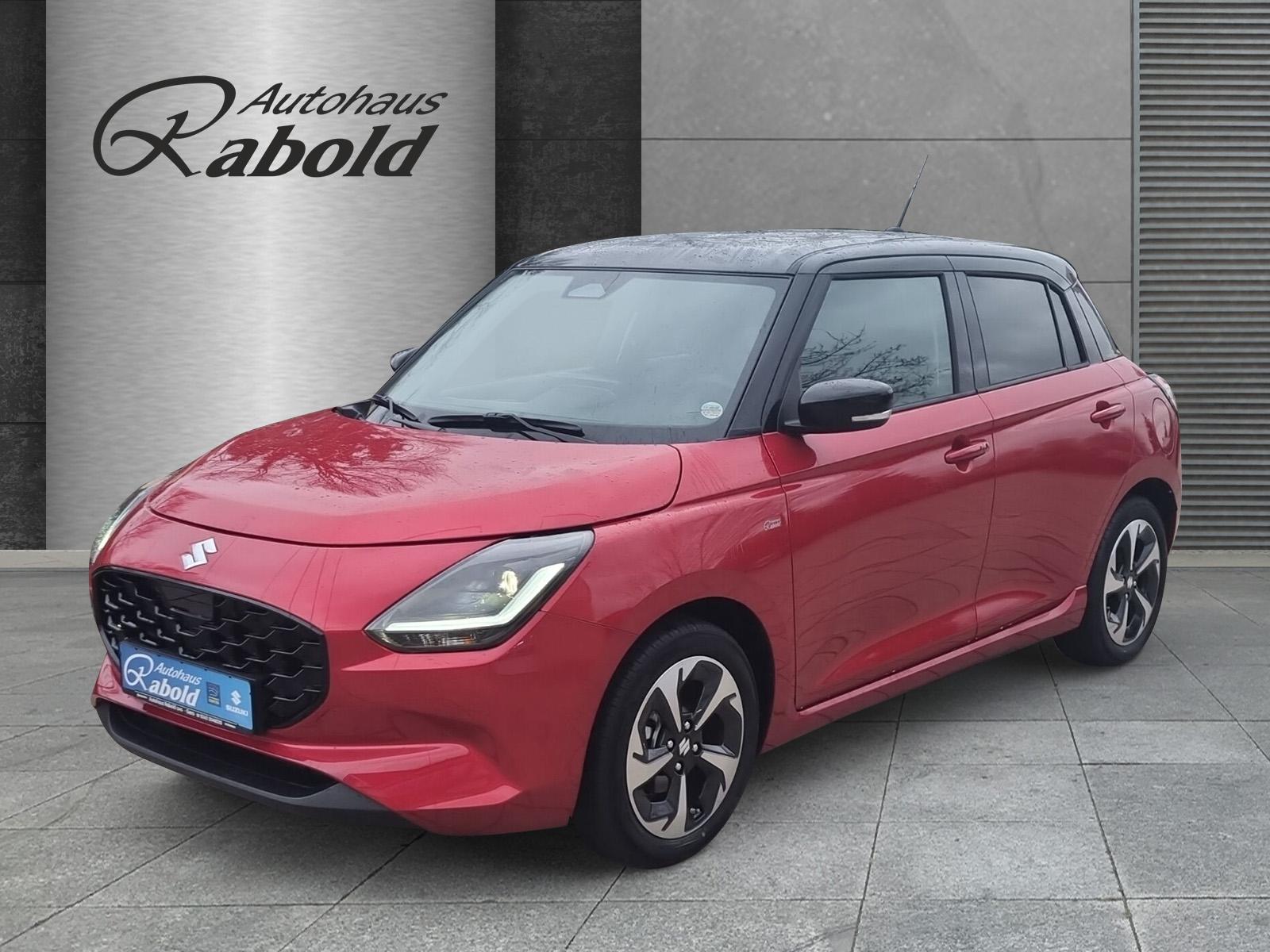 Suzuki Swift Comfort+ *8 Jahre Garantie*