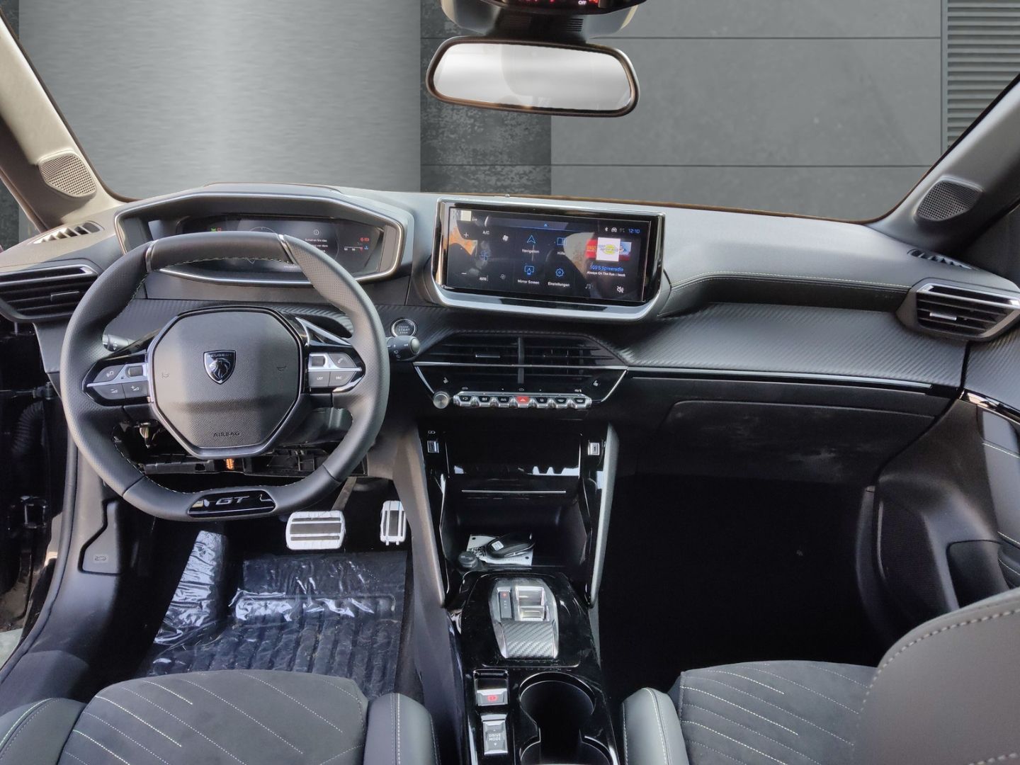Peugeot 208 - Bild 10