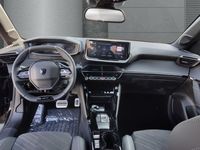 Peugeot 208 - Vorschau Bild 10