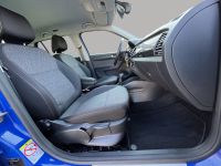 Skoda Fabia - Vorschau Bild 5