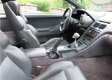 Nissan 300 ZX - Nissan 300 ZX: Zx300