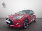 Citroën CITROEN DS3/73t.KM/LED/CABRIO/SPORTSITZE - Citroën DS3 mit Diesel-Antrieb