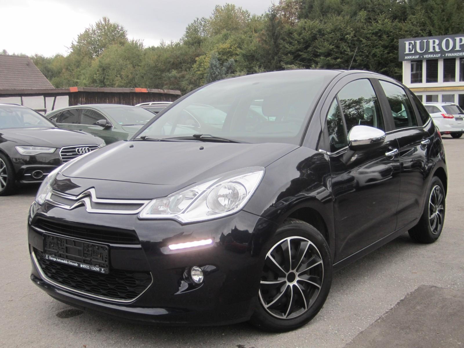 Citroën C3 Selection